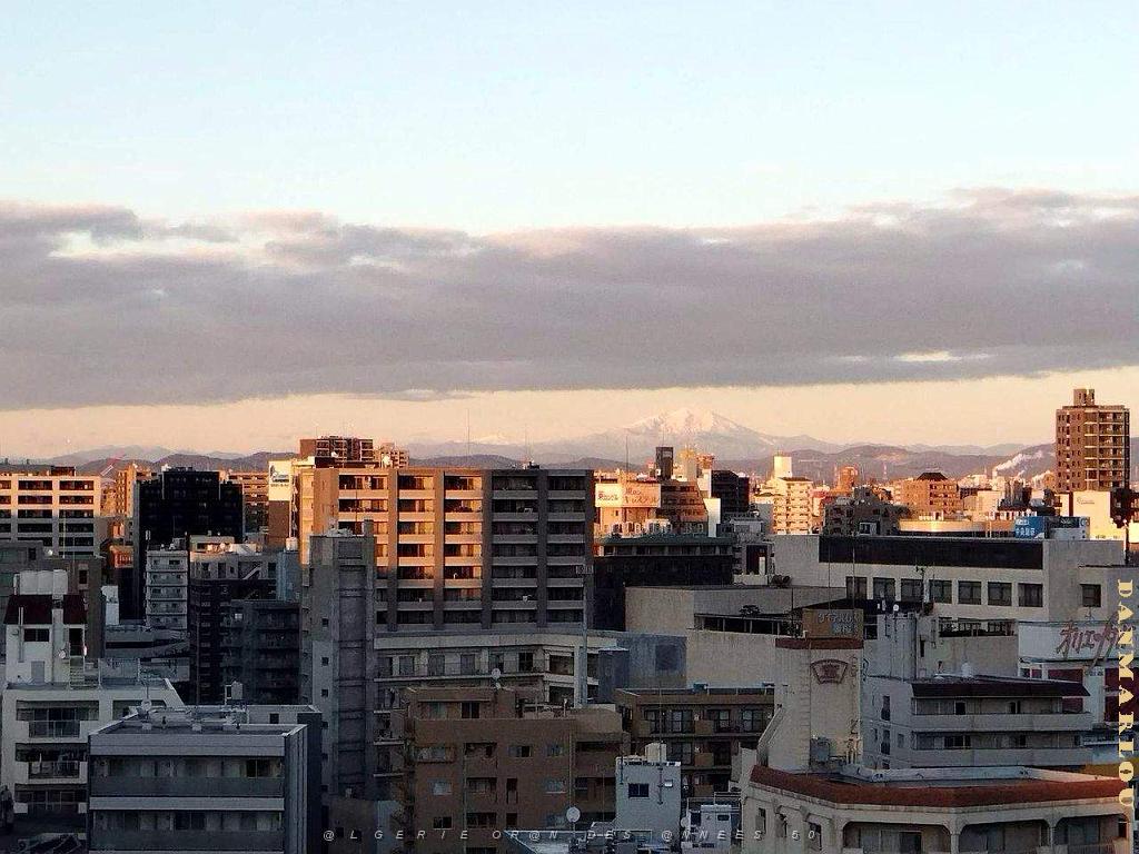 NAGOYA - Centre Ville et Vie Quotidienne - Janvier 2024 - 094.JPG
